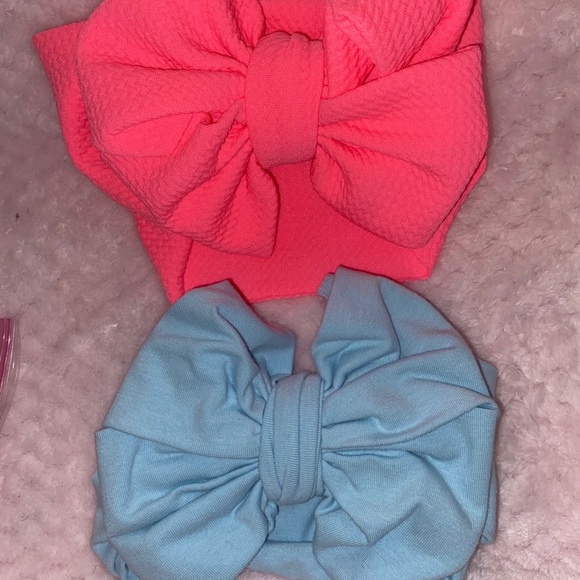 Hair bows - Picture 2 of 11